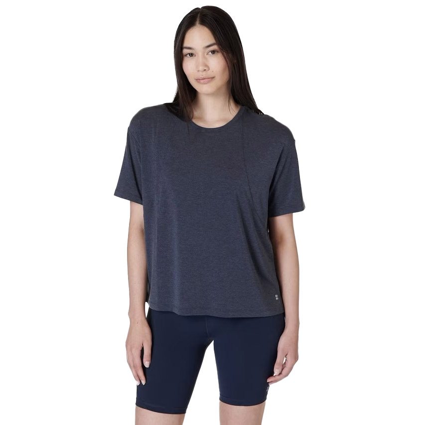 Sweaty Betty Soft Flow Studio Tee